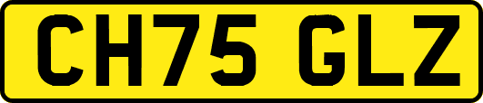 CH75GLZ