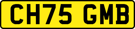 CH75GMB
