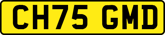 CH75GMD