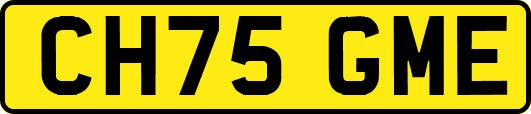 CH75GME