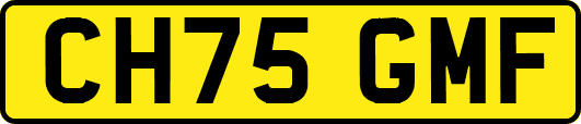 CH75GMF