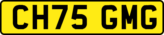 CH75GMG