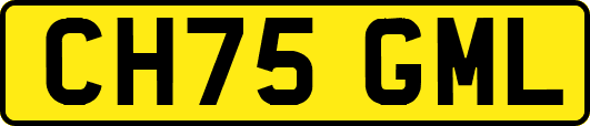 CH75GML