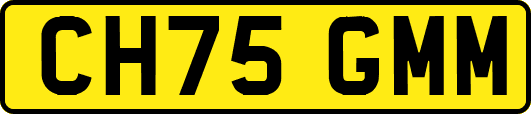 CH75GMM