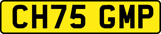 CH75GMP