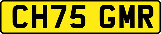 CH75GMR