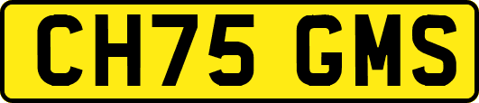 CH75GMS