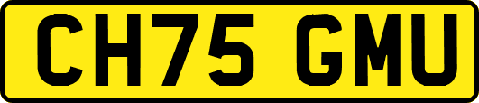 CH75GMU