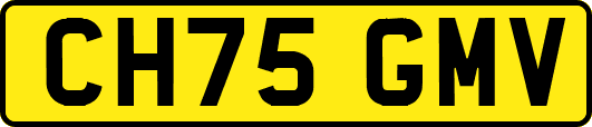CH75GMV