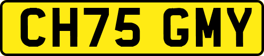 CH75GMY