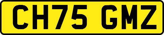 CH75GMZ
