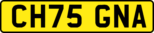 CH75GNA