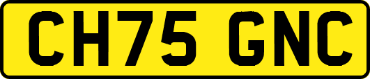 CH75GNC