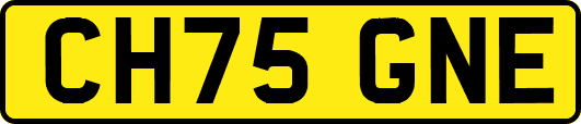 CH75GNE