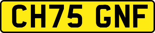 CH75GNF