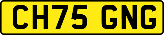 CH75GNG