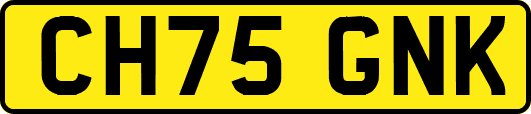 CH75GNK