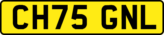 CH75GNL