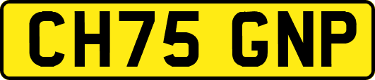 CH75GNP