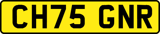 CH75GNR