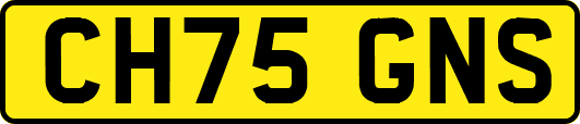 CH75GNS