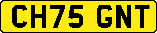 CH75GNT
