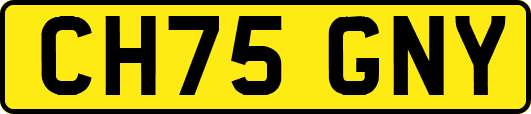 CH75GNY