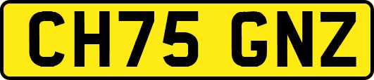 CH75GNZ