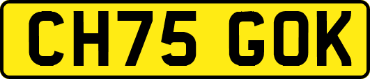 CH75GOK