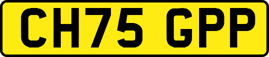 CH75GPP