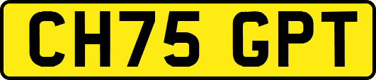 CH75GPT