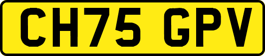 CH75GPV