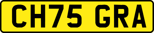 CH75GRA