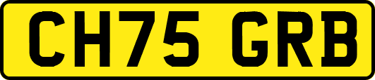 CH75GRB