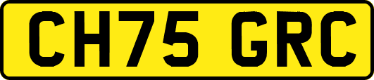 CH75GRC