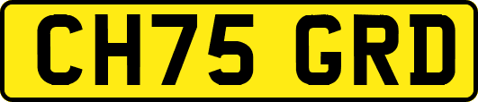 CH75GRD