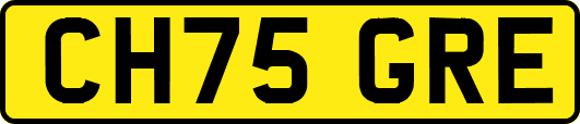 CH75GRE