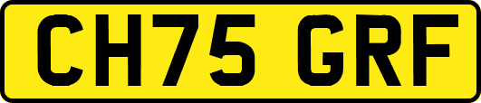 CH75GRF