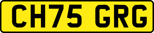 CH75GRG