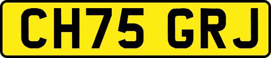 CH75GRJ
