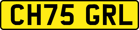 CH75GRL