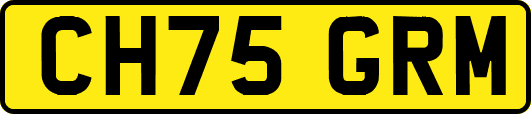 CH75GRM