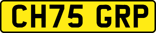CH75GRP