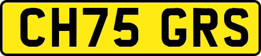 CH75GRS