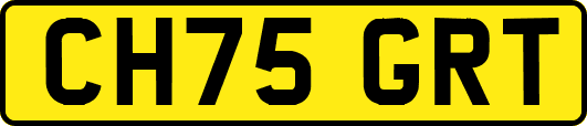 CH75GRT