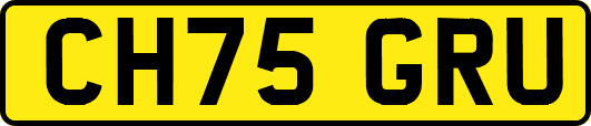 CH75GRU