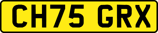 CH75GRX