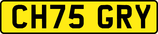 CH75GRY