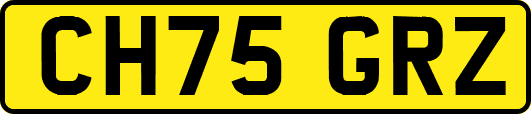 CH75GRZ
