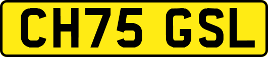 CH75GSL